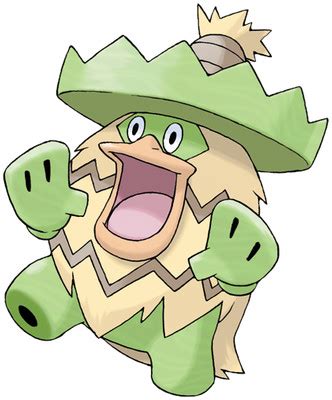 ludicolo smogon|Ludicolo Pokédex: stats, moves, evolution & locations.